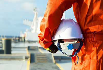 Global Shipping & Logistics