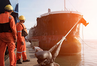 Global Shipping & Logistics